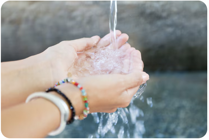 Hospitalité diocésaine