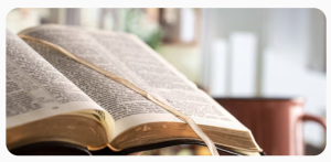 Groupe biblique oecuménique