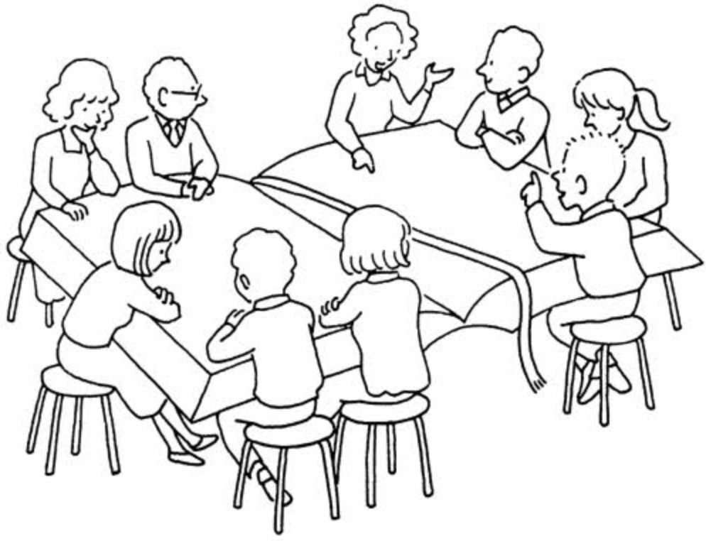 Recherche coordinateur caté jeunes