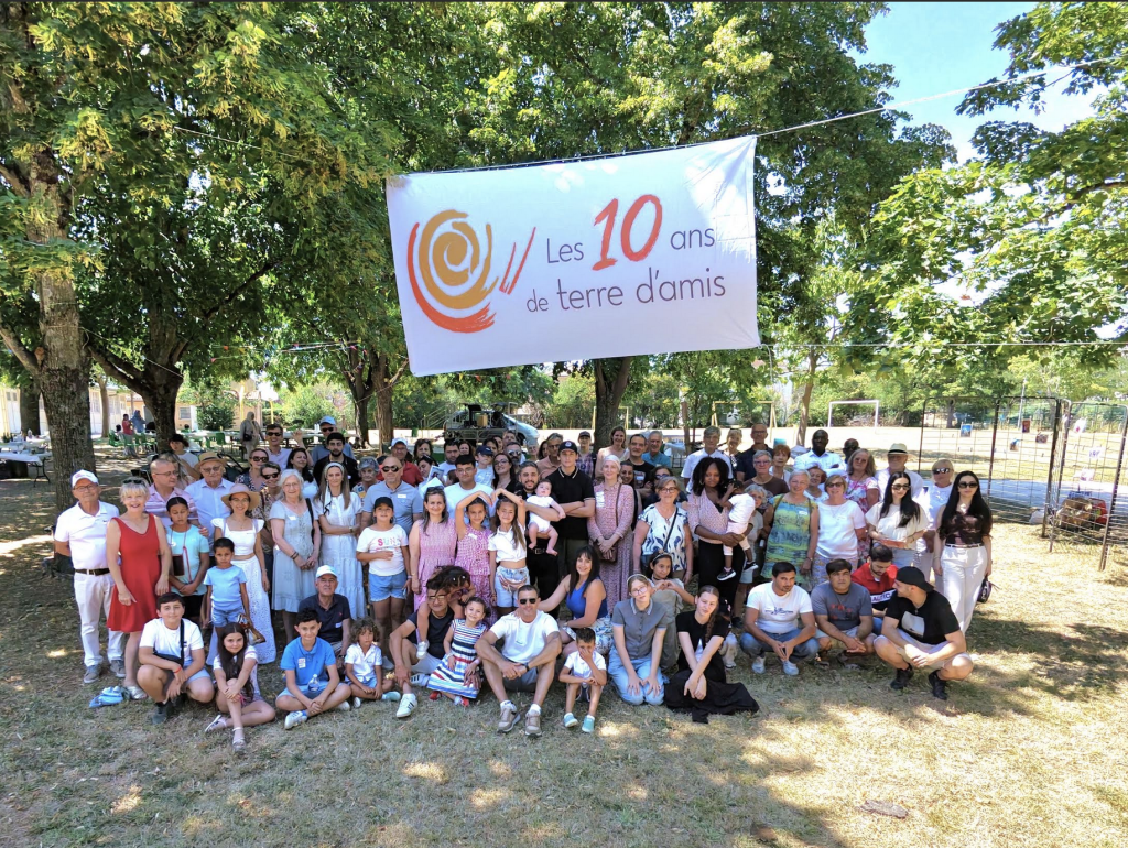 Terre d_amis