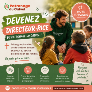directrice patronage