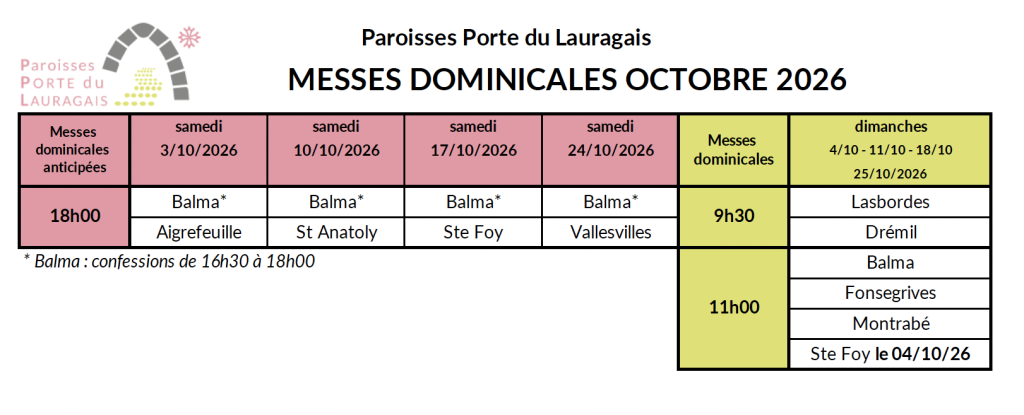 messes-octobre-26-paroisses-porte-du-lauragais