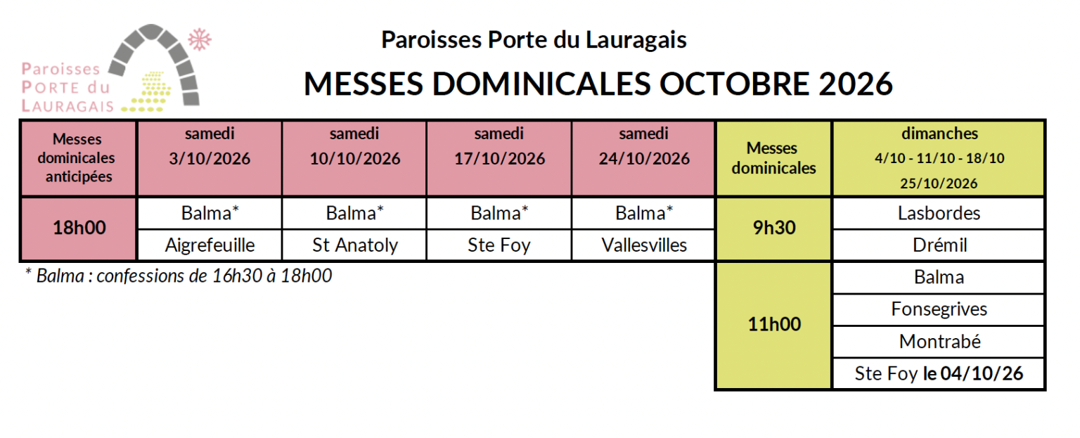 messes-octobre-26-paroisses-porte-du-lauragais